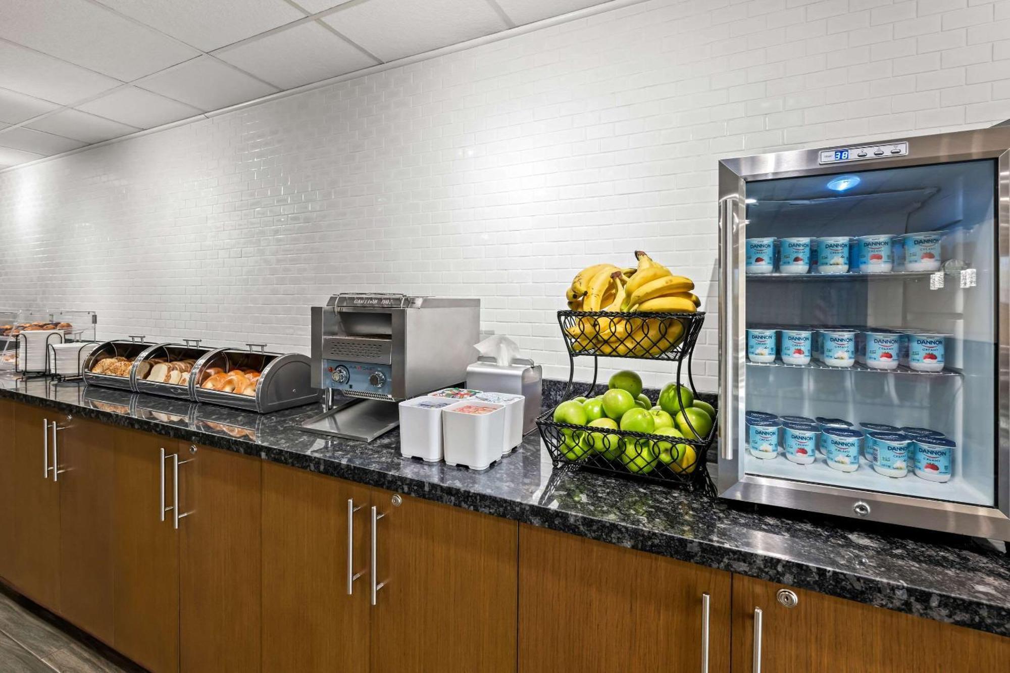 The Penn Stroud, Stroudsburg - Poconos, Ascend Hotel Collection Extérieur photo