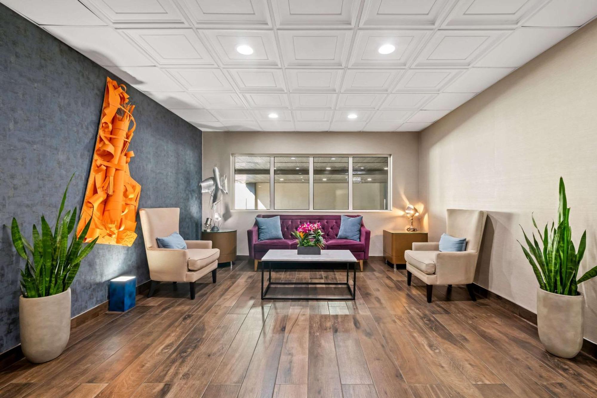 The Penn Stroud, Stroudsburg - Poconos, Ascend Hotel Collection Extérieur photo