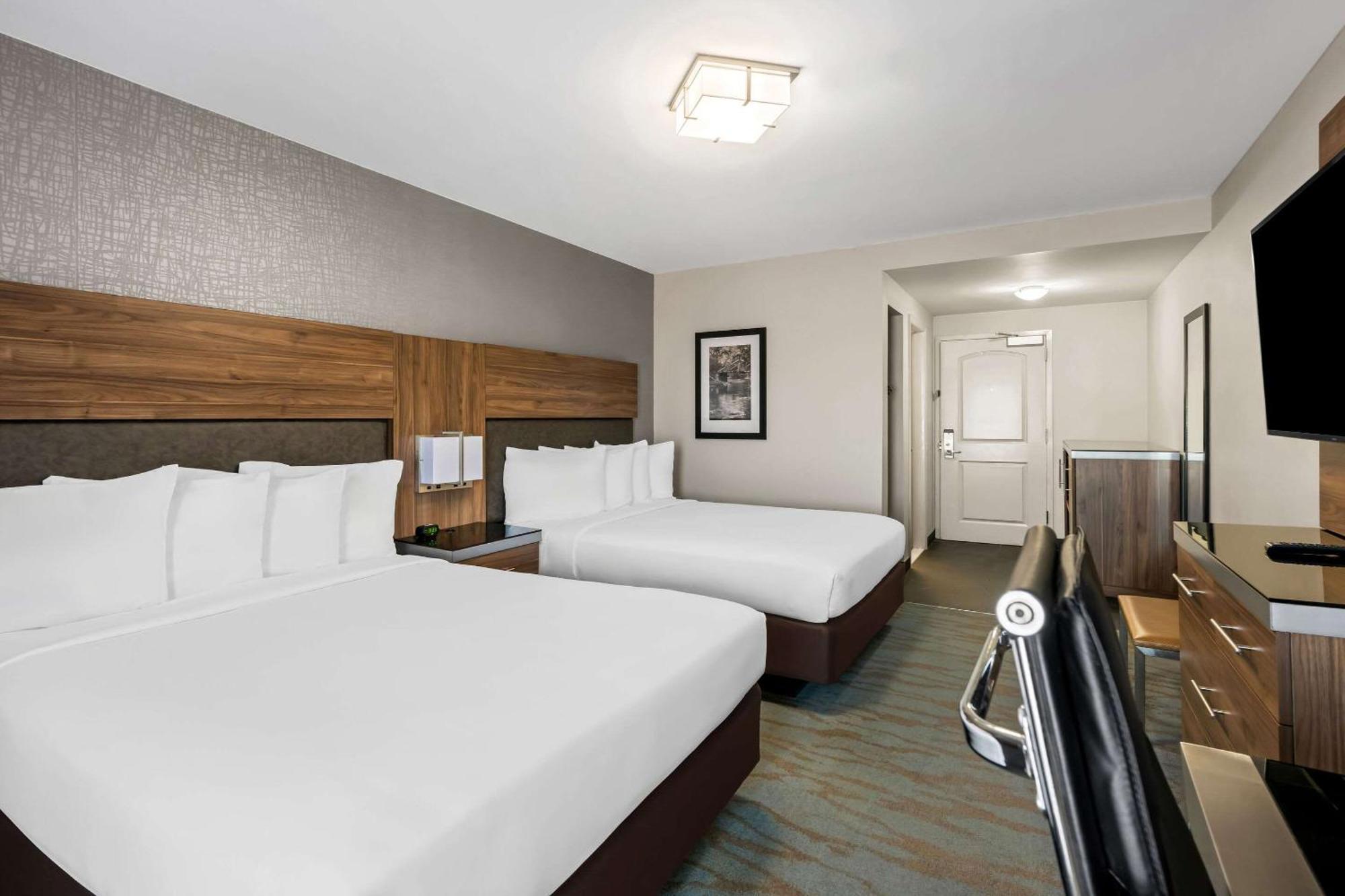 The Penn Stroud, Stroudsburg - Poconos, Ascend Hotel Collection Extérieur photo