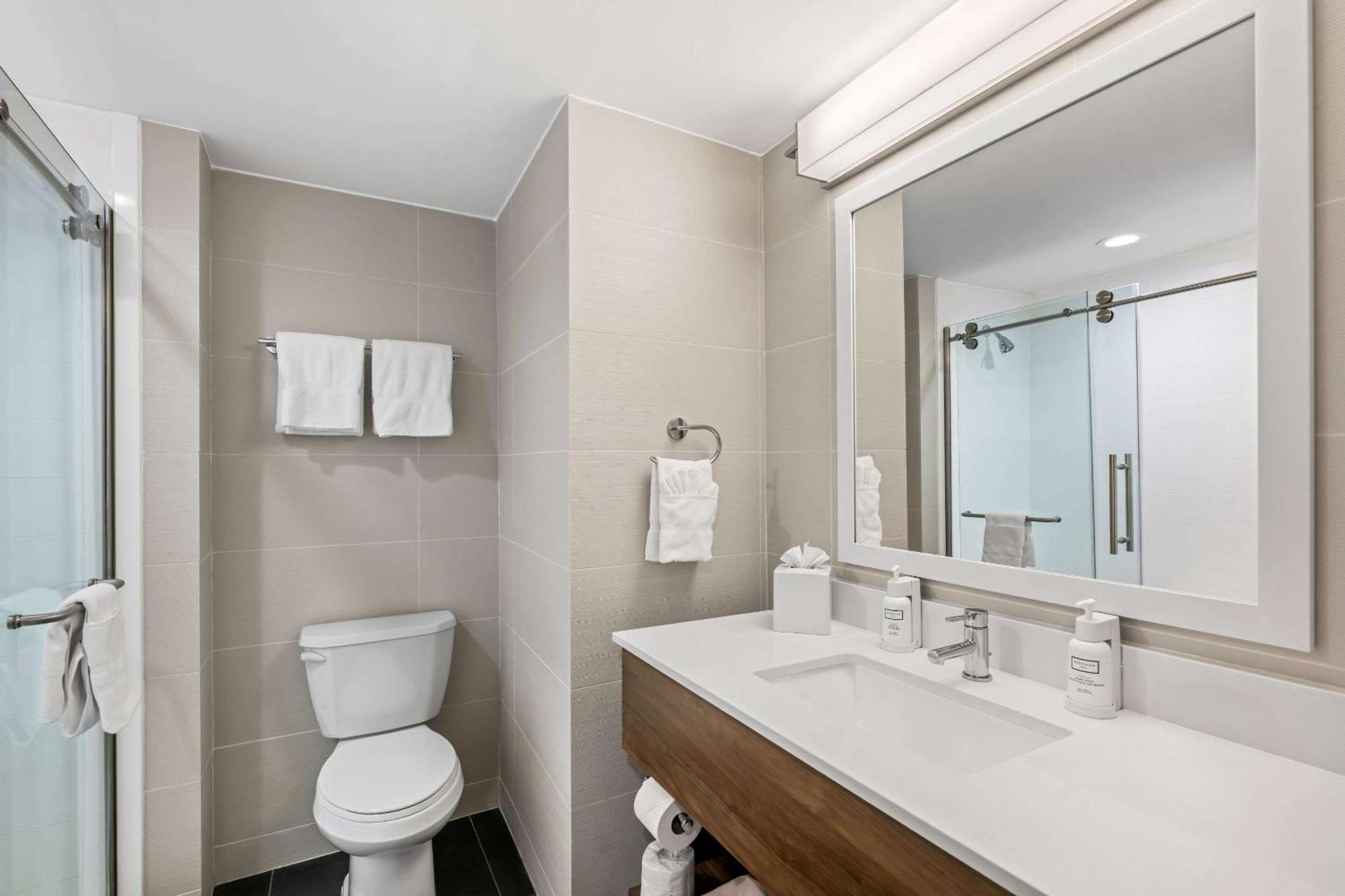 The Penn Stroud, Stroudsburg - Poconos, Ascend Hotel Collection Extérieur photo