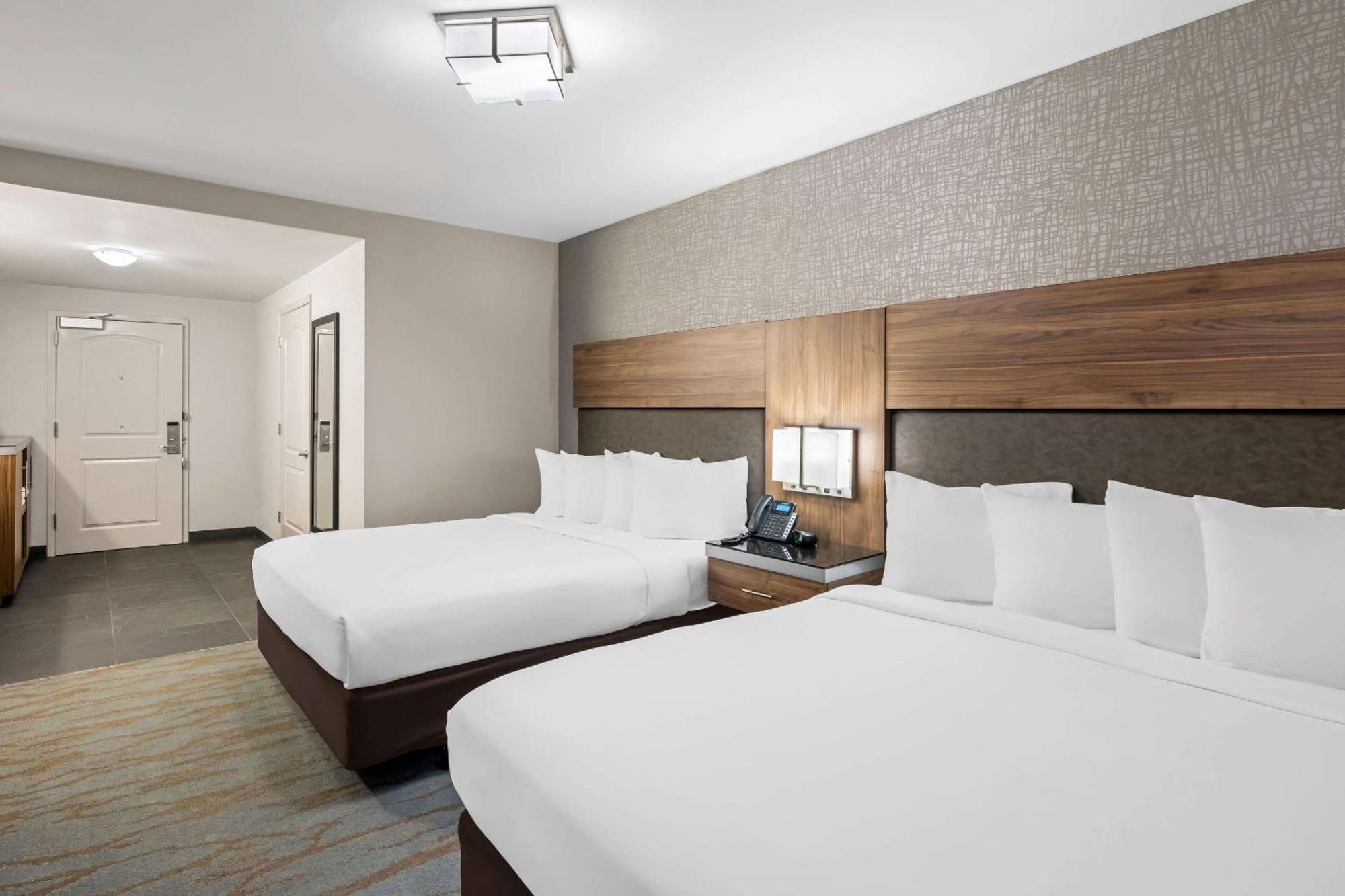 The Penn Stroud, Stroudsburg - Poconos, Ascend Hotel Collection Extérieur photo