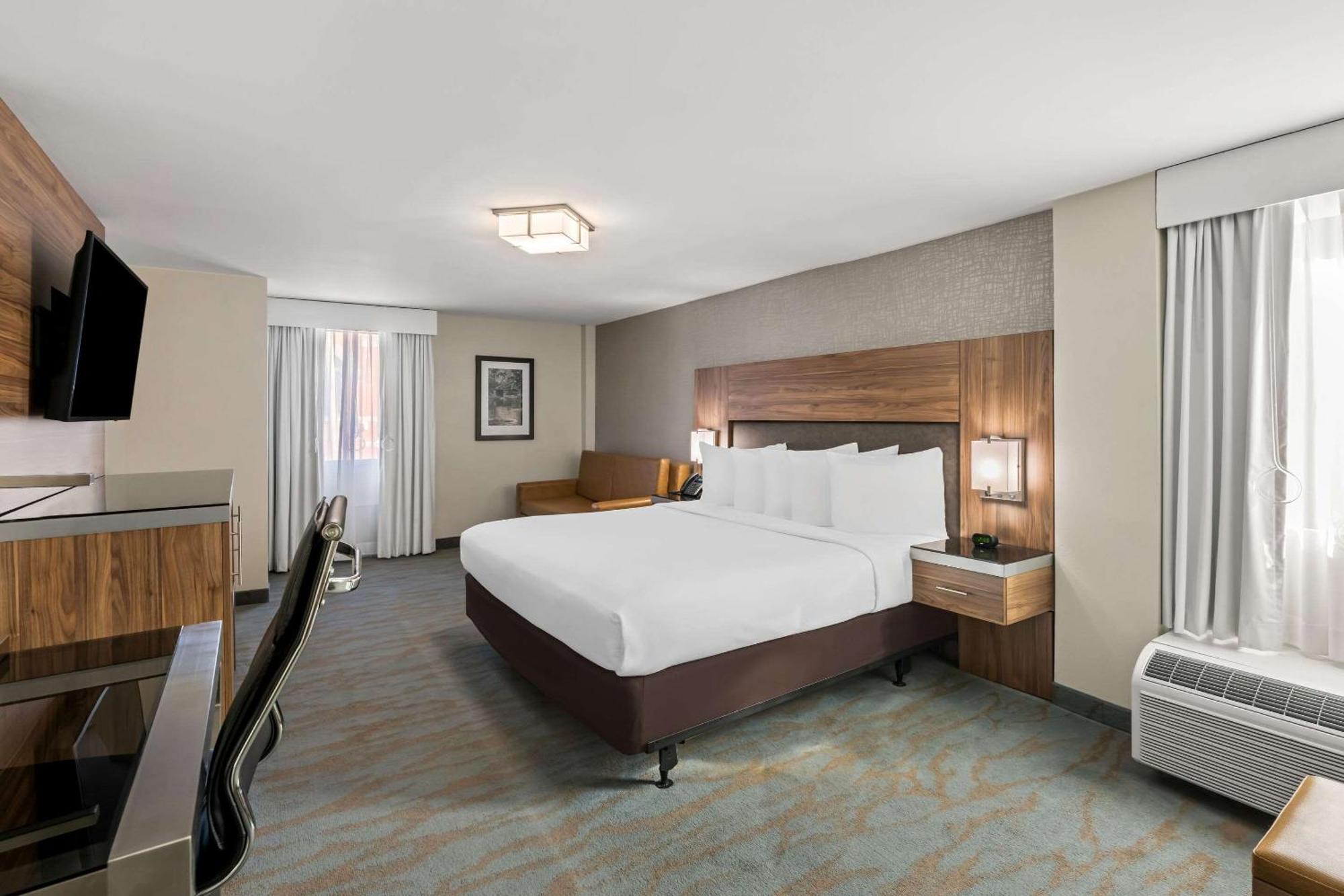 The Penn Stroud, Stroudsburg - Poconos, Ascend Hotel Collection Extérieur photo