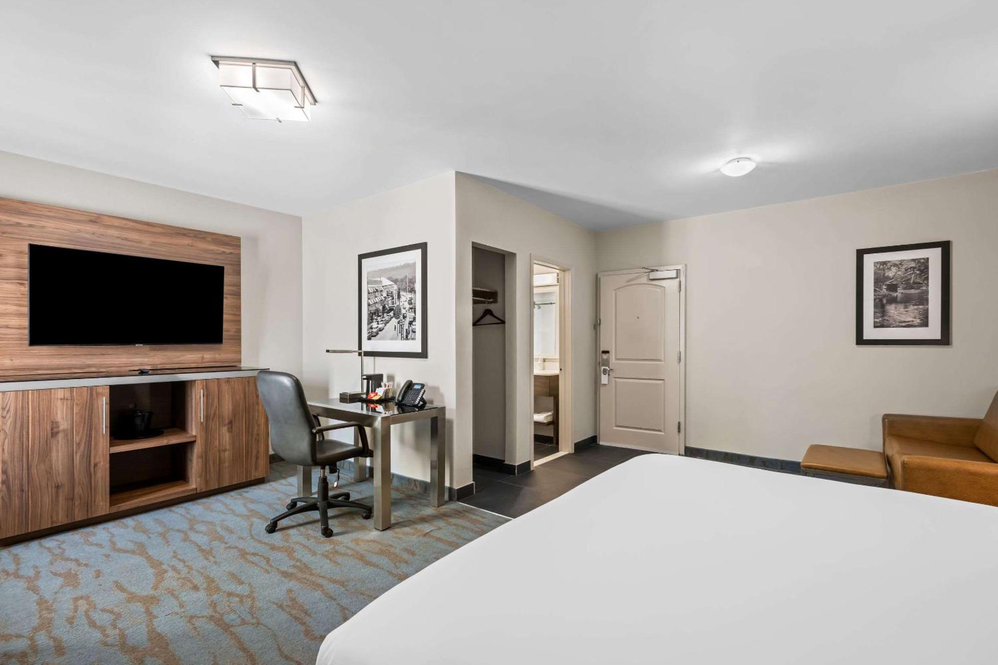 The Penn Stroud, Stroudsburg - Poconos, Ascend Hotel Collection Extérieur photo