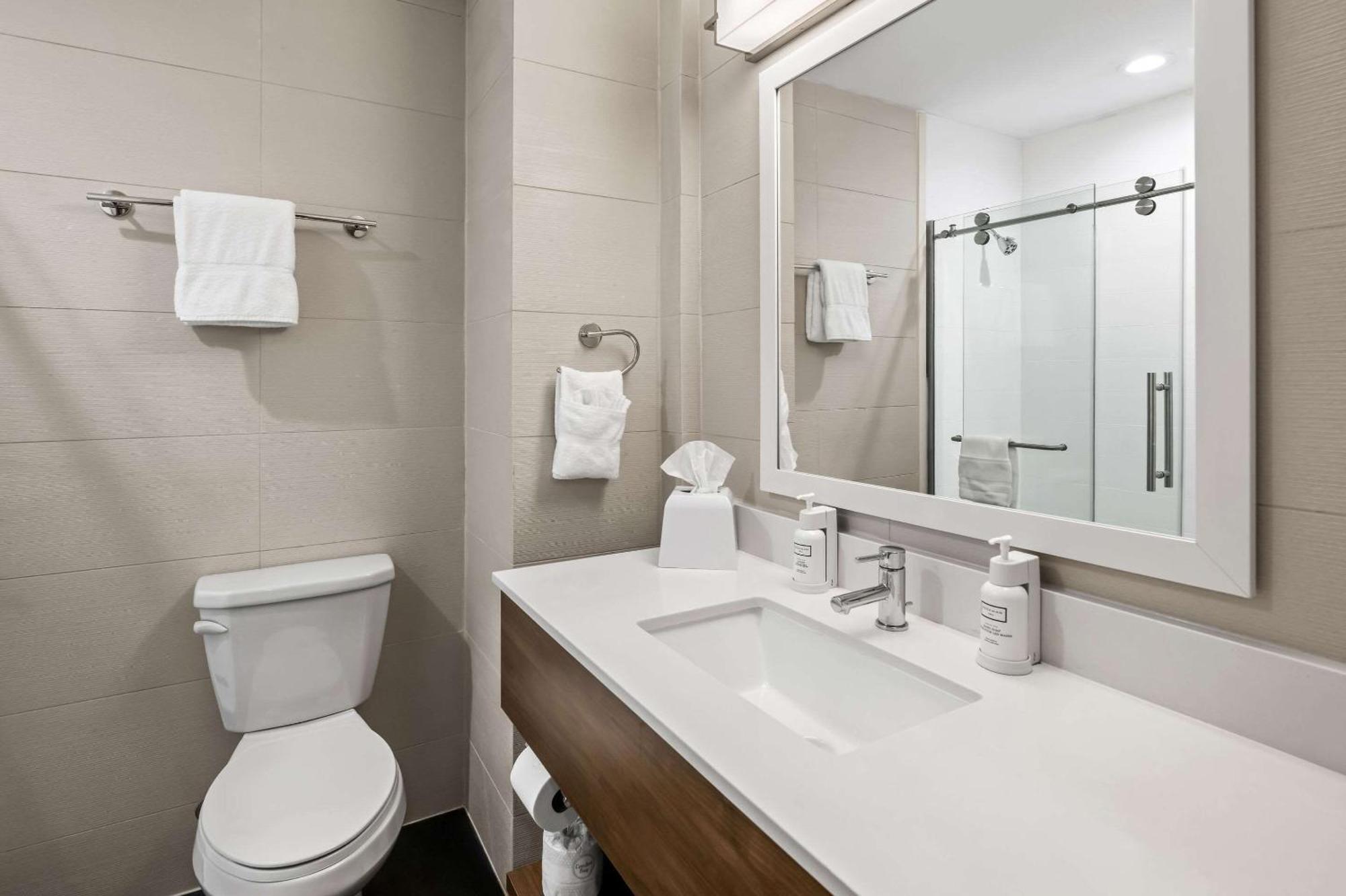 The Penn Stroud, Stroudsburg - Poconos, Ascend Hotel Collection Extérieur photo
