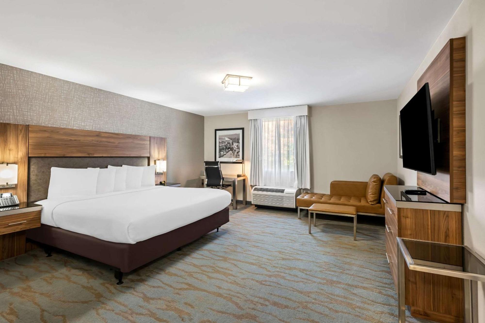 The Penn Stroud, Stroudsburg - Poconos, Ascend Hotel Collection Extérieur photo