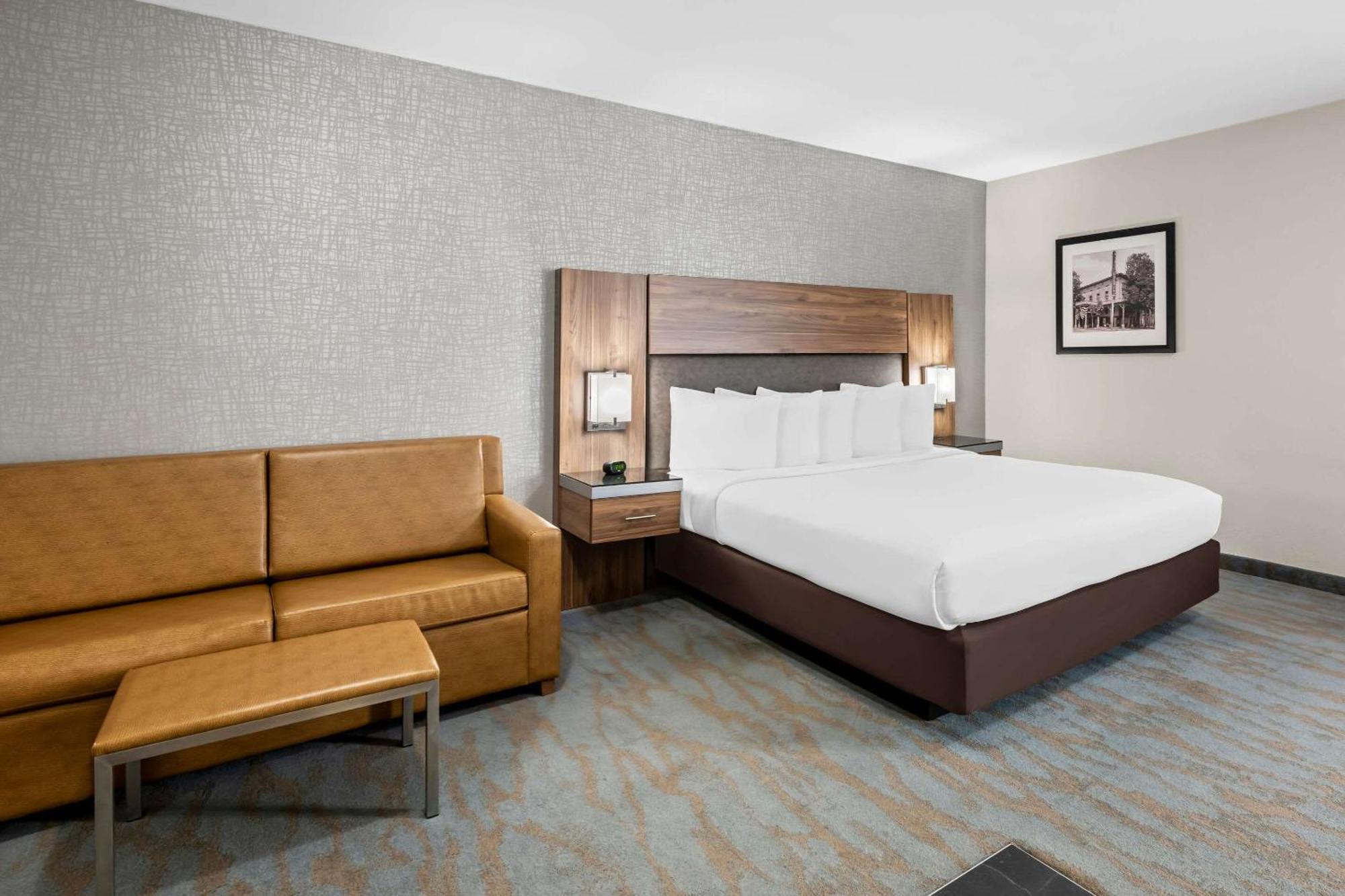The Penn Stroud, Stroudsburg - Poconos, Ascend Hotel Collection Extérieur photo