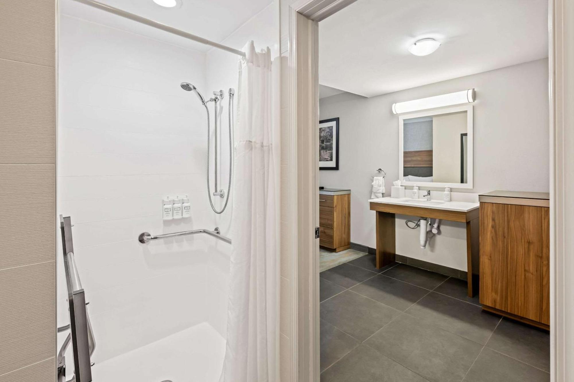 The Penn Stroud, Stroudsburg - Poconos, Ascend Hotel Collection Extérieur photo