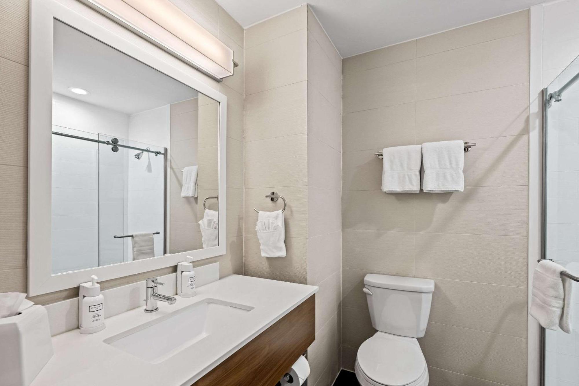 The Penn Stroud, Stroudsburg - Poconos, Ascend Hotel Collection Extérieur photo