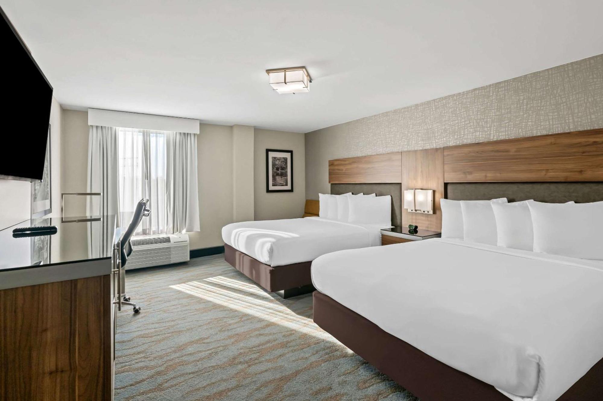 The Penn Stroud, Stroudsburg - Poconos, Ascend Hotel Collection Extérieur photo