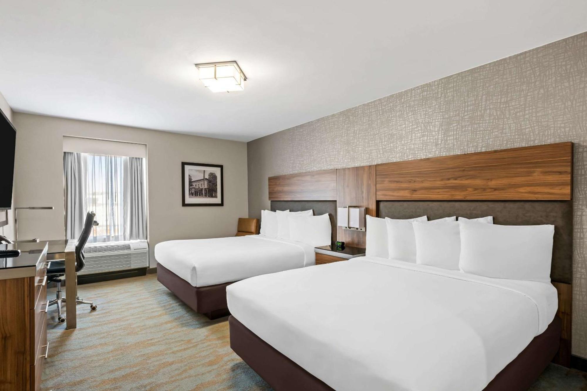 The Penn Stroud, Stroudsburg - Poconos, Ascend Hotel Collection Extérieur photo