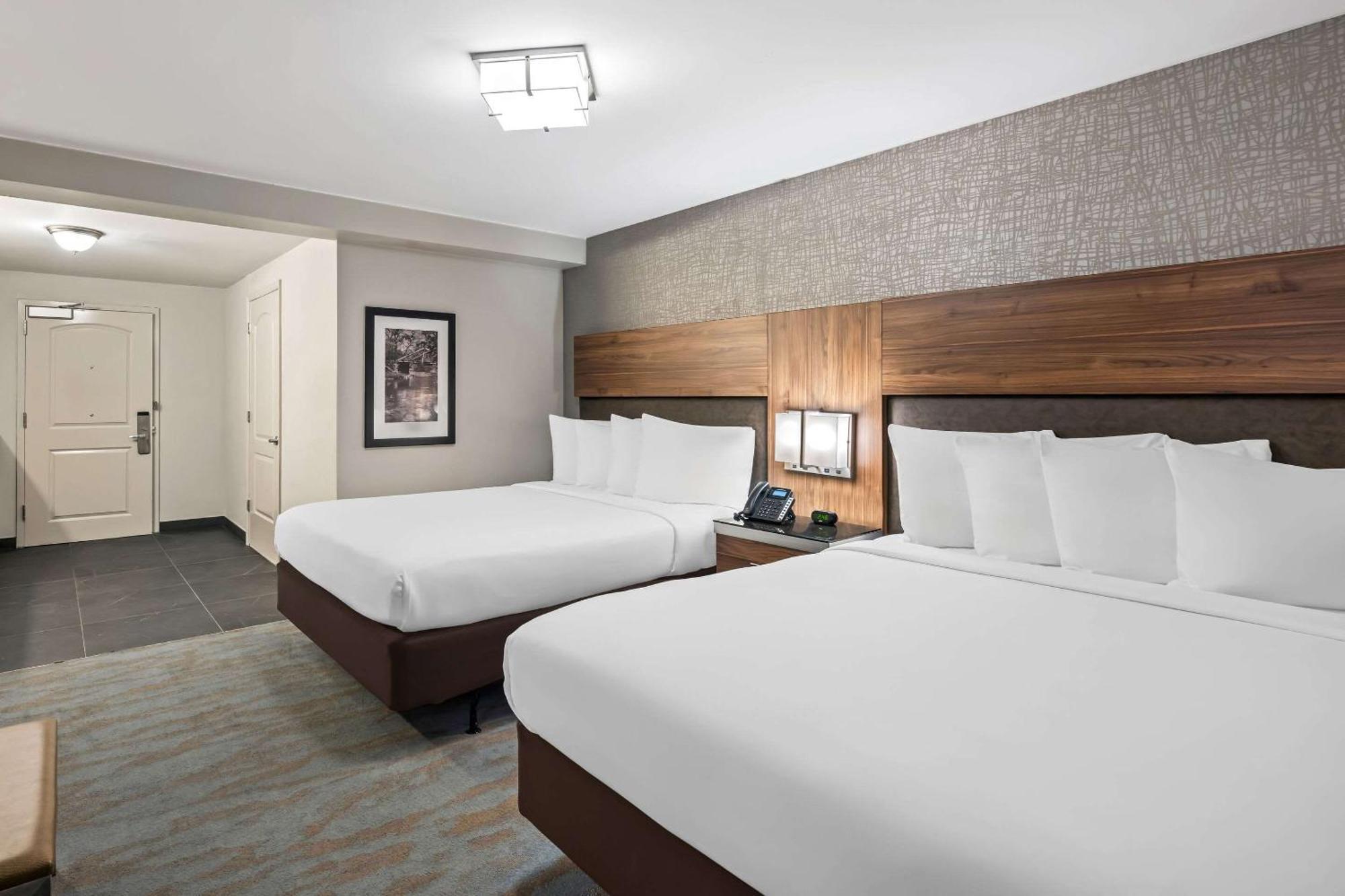 The Penn Stroud, Stroudsburg - Poconos, Ascend Hotel Collection Extérieur photo