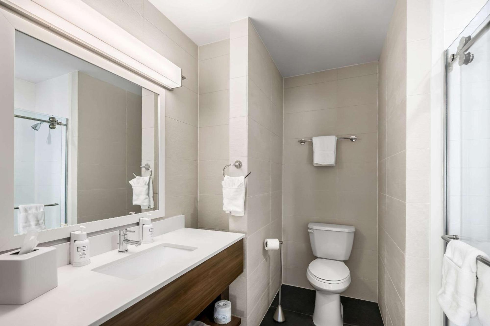 The Penn Stroud, Stroudsburg - Poconos, Ascend Hotel Collection Extérieur photo
