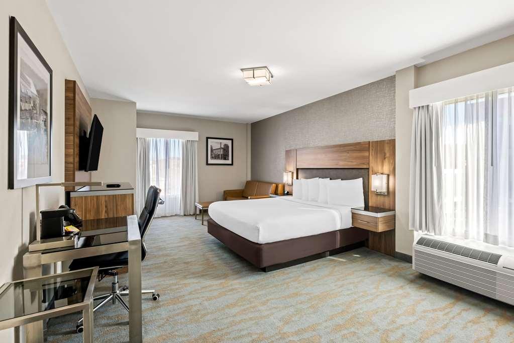 The Penn Stroud, Stroudsburg - Poconos, Ascend Hotel Collection Chambre photo
