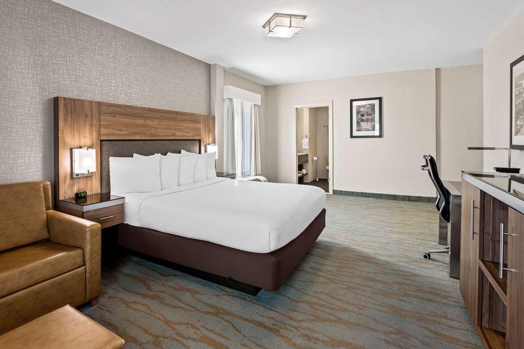 The Penn Stroud, Stroudsburg - Poconos, Ascend Hotel Collection Chambre photo