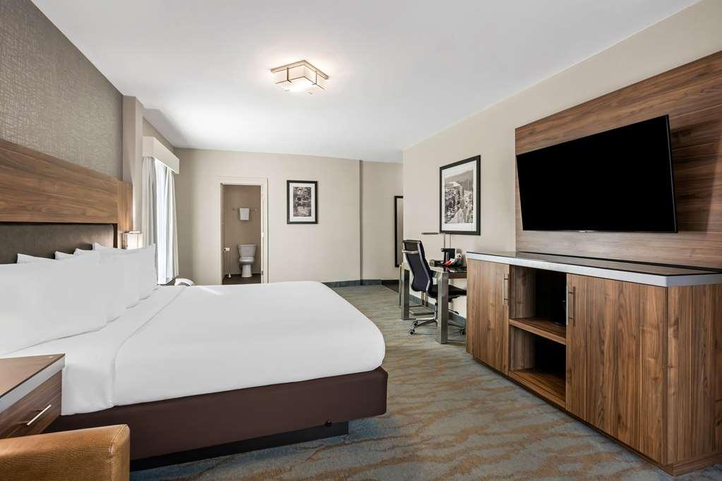 The Penn Stroud, Stroudsburg - Poconos, Ascend Hotel Collection Chambre photo