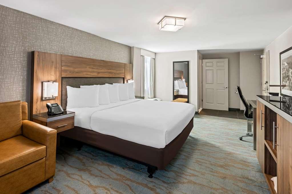 The Penn Stroud, Stroudsburg - Poconos, Ascend Hotel Collection Chambre photo